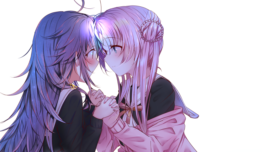 Akeuchi Yuu (Hoshikuzu Telepath) Rule 34 Image