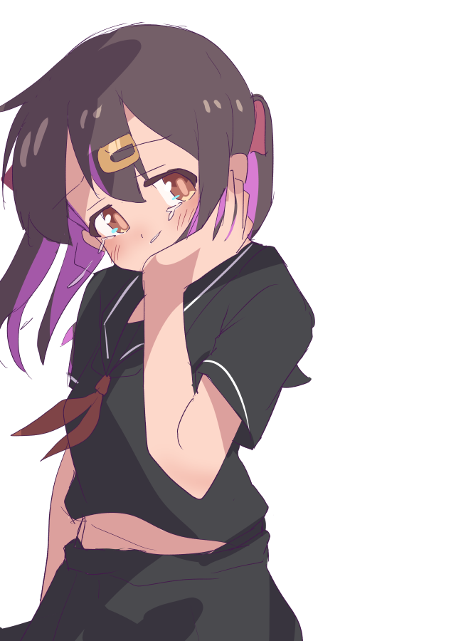 Oyama Mihari (Onii-Chan Wa Oshimai!) Rule 34 Image