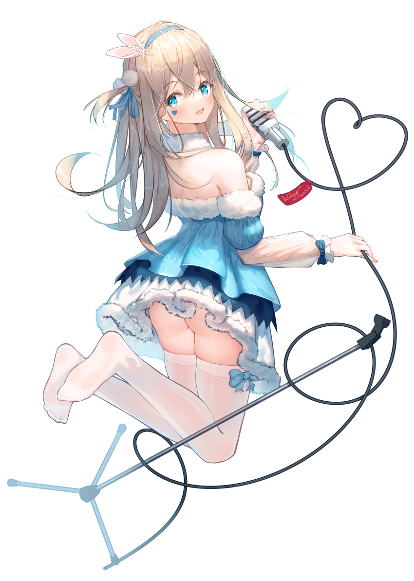 Suomi (Girls' Frontline) Rule 34 Image