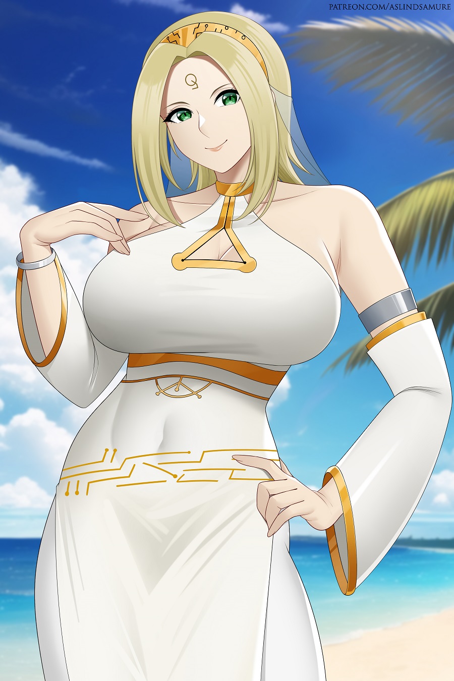 Eternal Arcadia Rule 34 Image