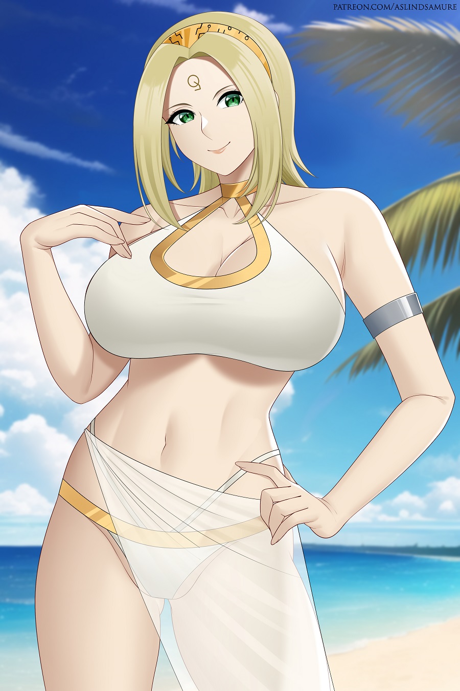 Eternal Arcadia Rule 34 Image