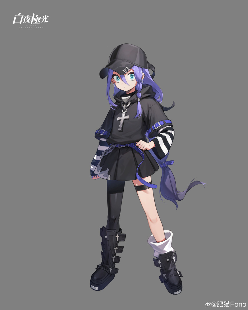 Alchemy Stars Rule 34 Image