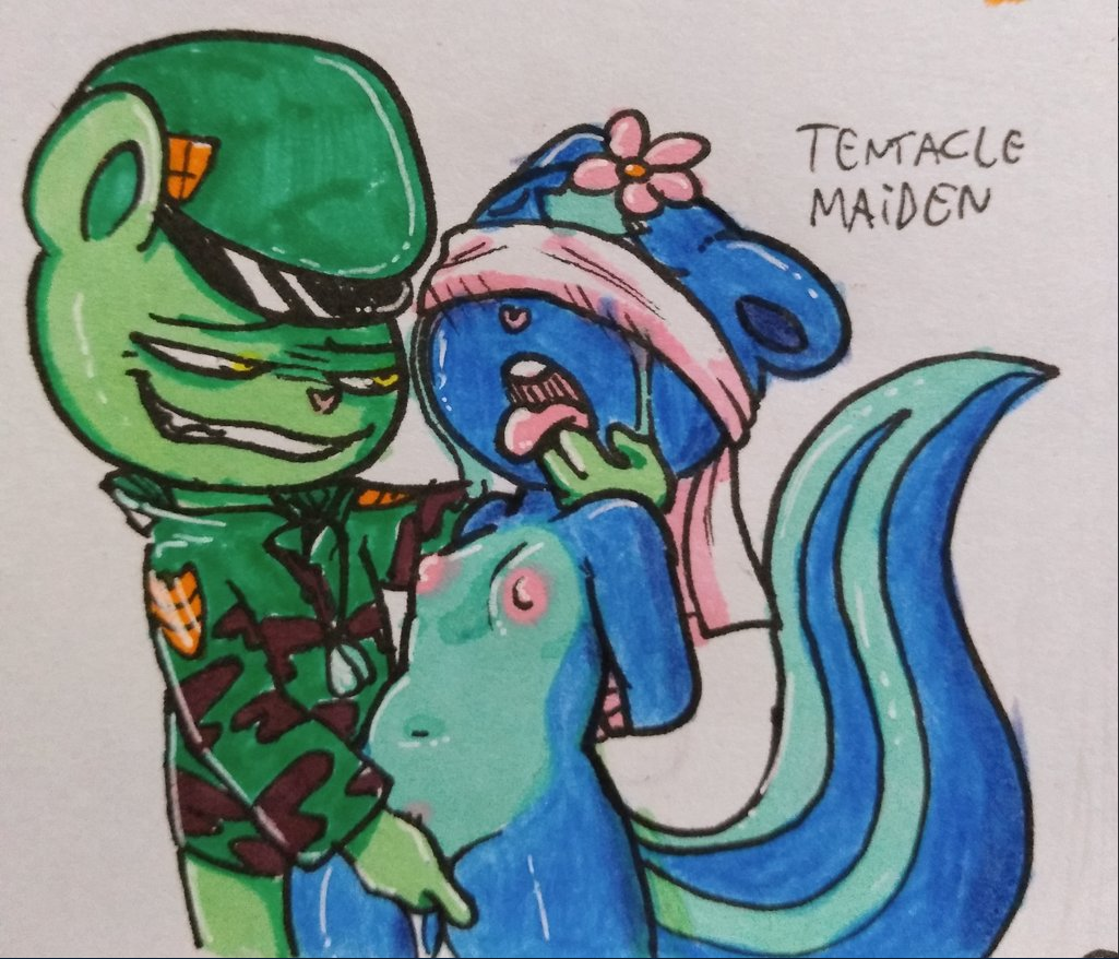 Flippy (Htf) Rule 34 Image
