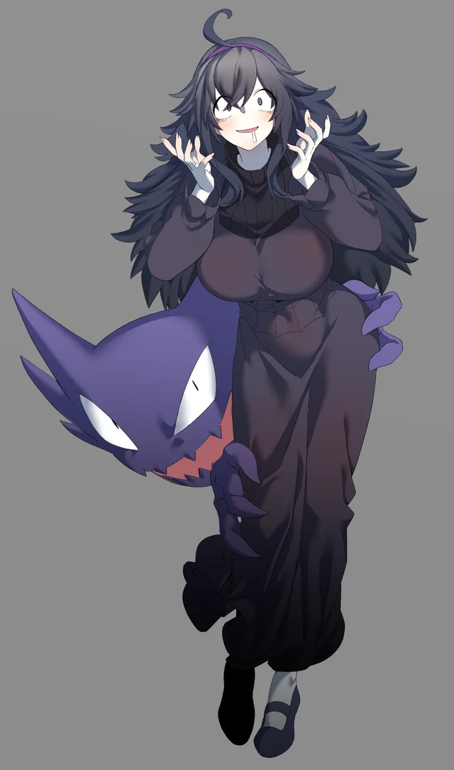 Gen 1 Pokemon (Nintendo) Rule 34 Image