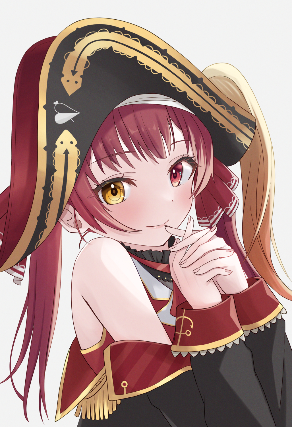Houshou Marine (Hololive) Rule 34 Image