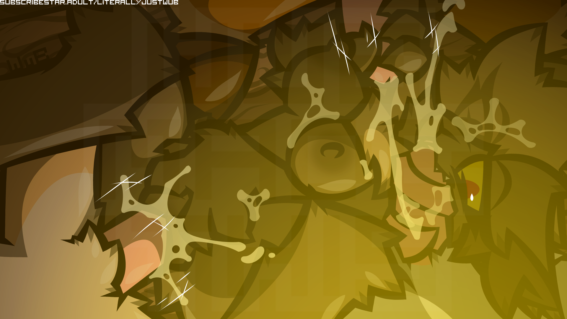 Kreampie (Wub) Rule 34 Image