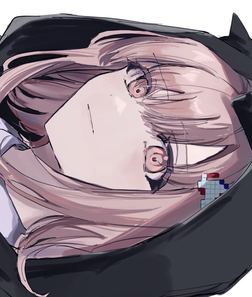 Nanami Chiaki (Danganronpa (Series)) Rule 34 Image