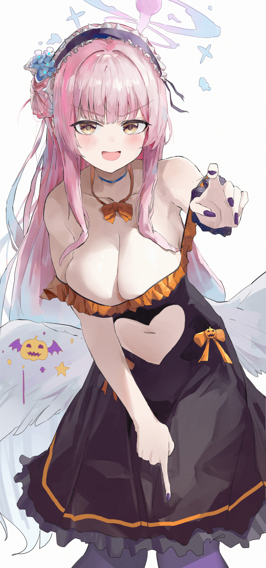 Mika (Blue Archive) Rule 34 Image
