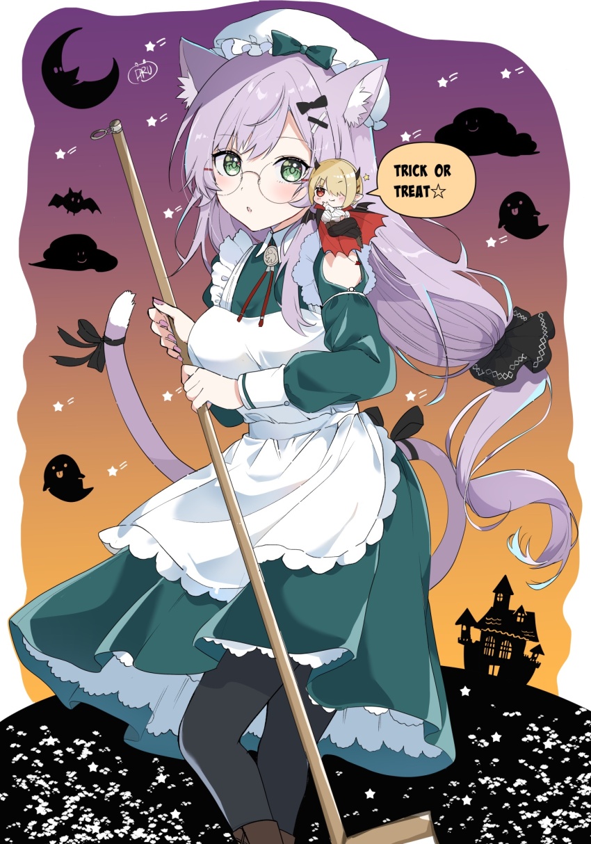 Izumi Yuki (Heaven Burns Red) Rule 34 Image