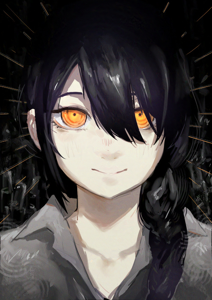Nayuta (Chainsaw Man) Rule 34 Image