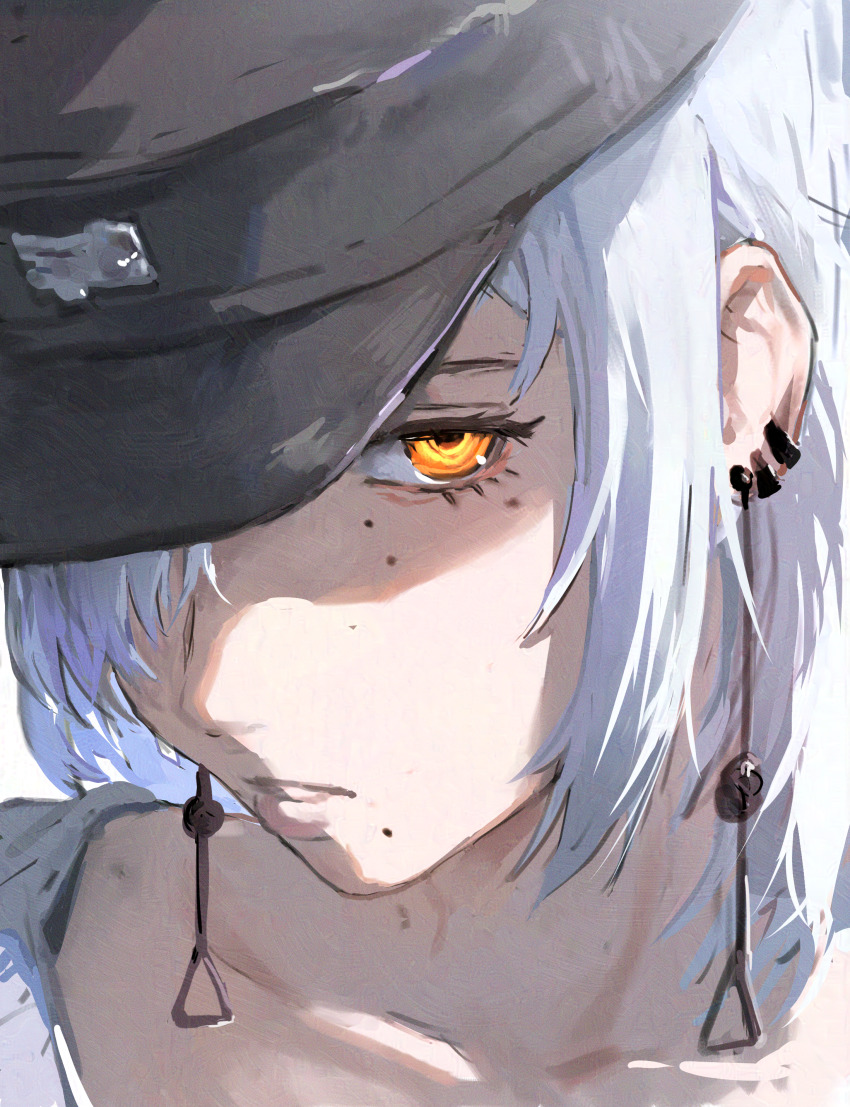 Fami (Chainsaw Man) Rule 34 Image