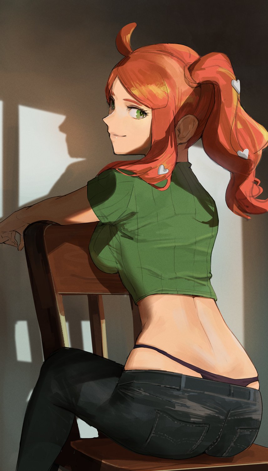 Sonia (Pokemon) Rule 34 Image