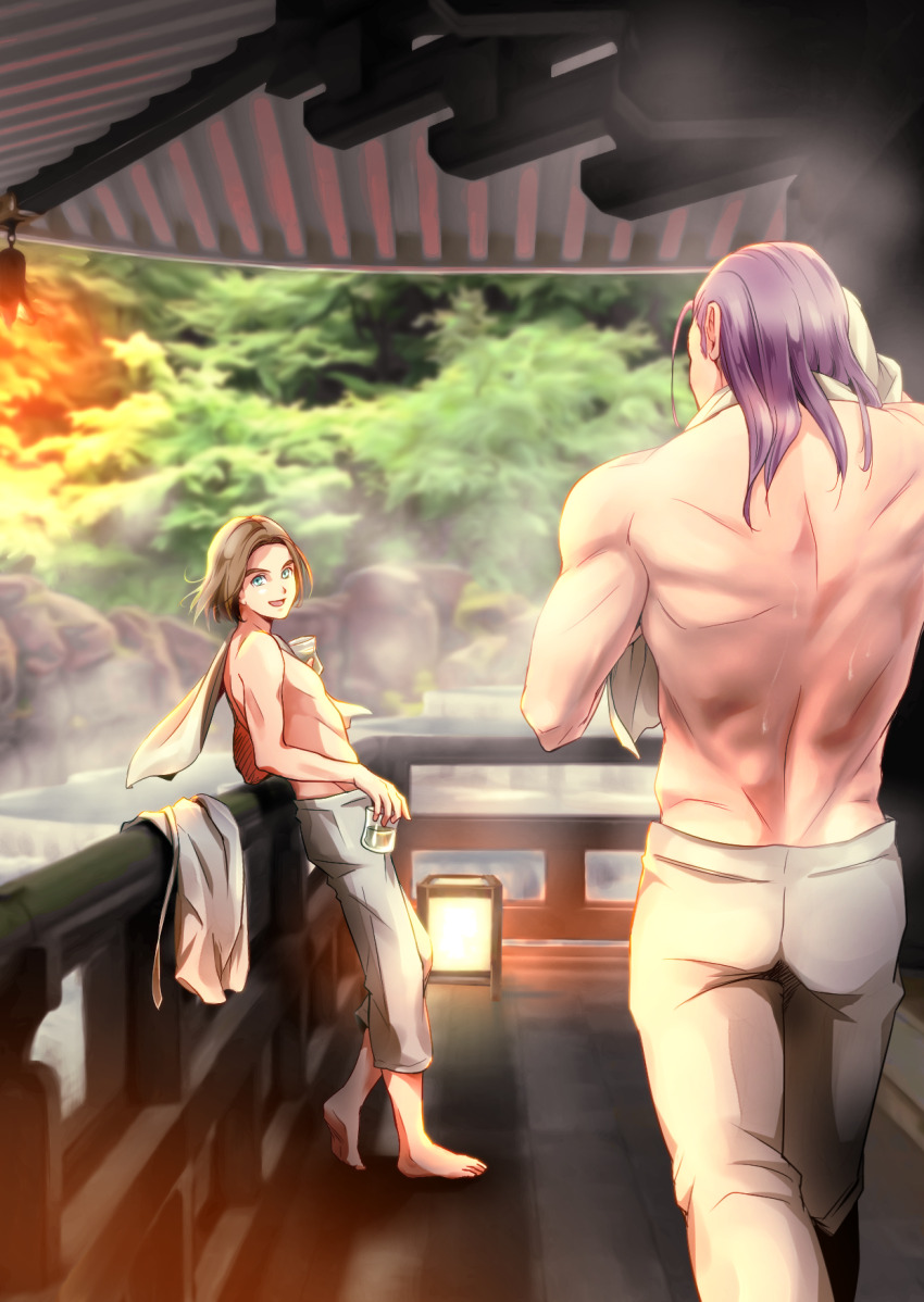 Hero (Dq11) Rule 34 Image