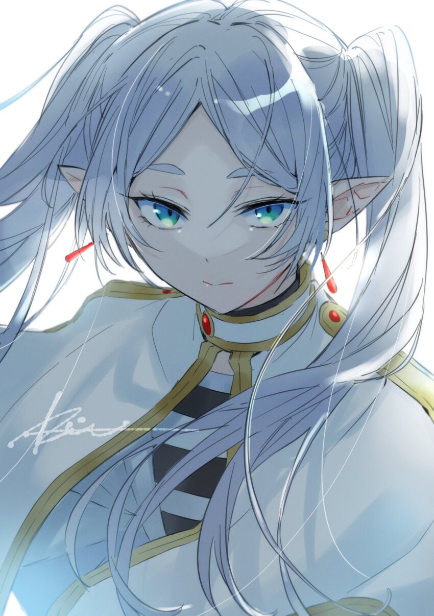 Frieren (Sousou No Frieren) Rule 34 Image