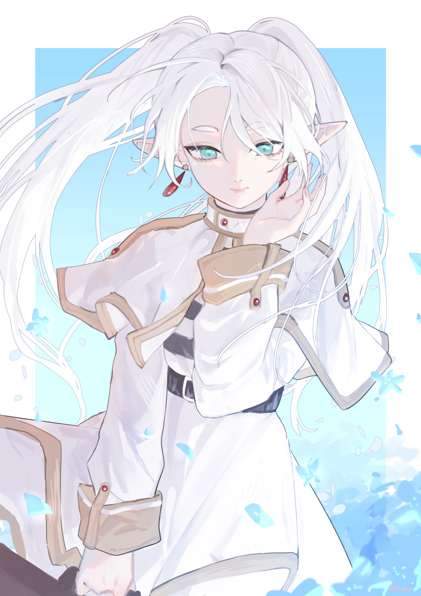Frieren (Sousou No Frieren) Rule 34 Image
