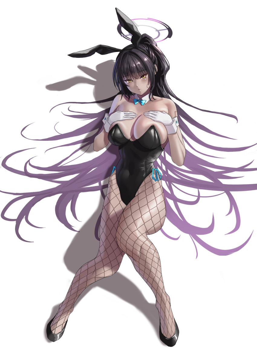 Karin (Blue Archive) Rule 34 Image