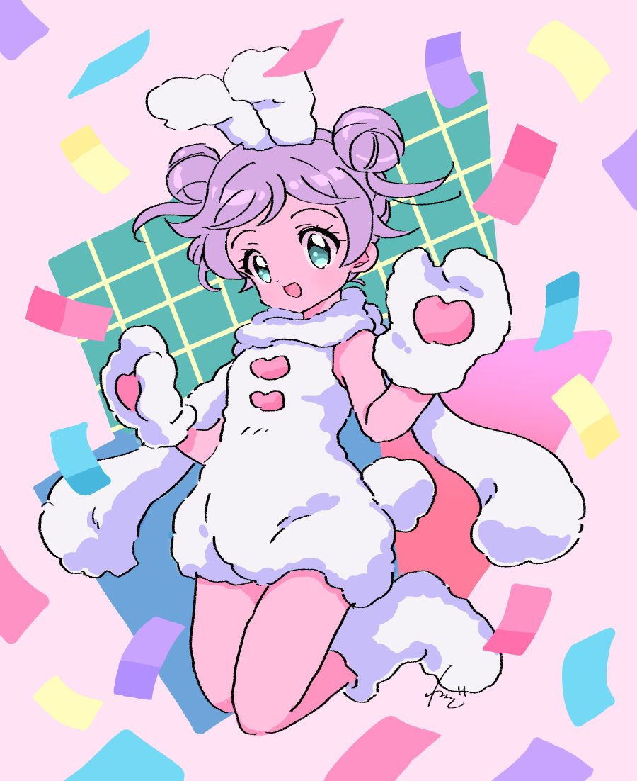 Manaka Laala (Pretty Series) Rule 34 Image