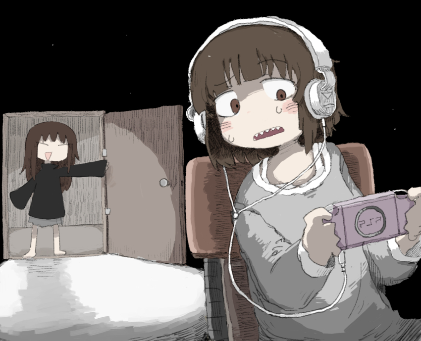 Original Rule 34 Image