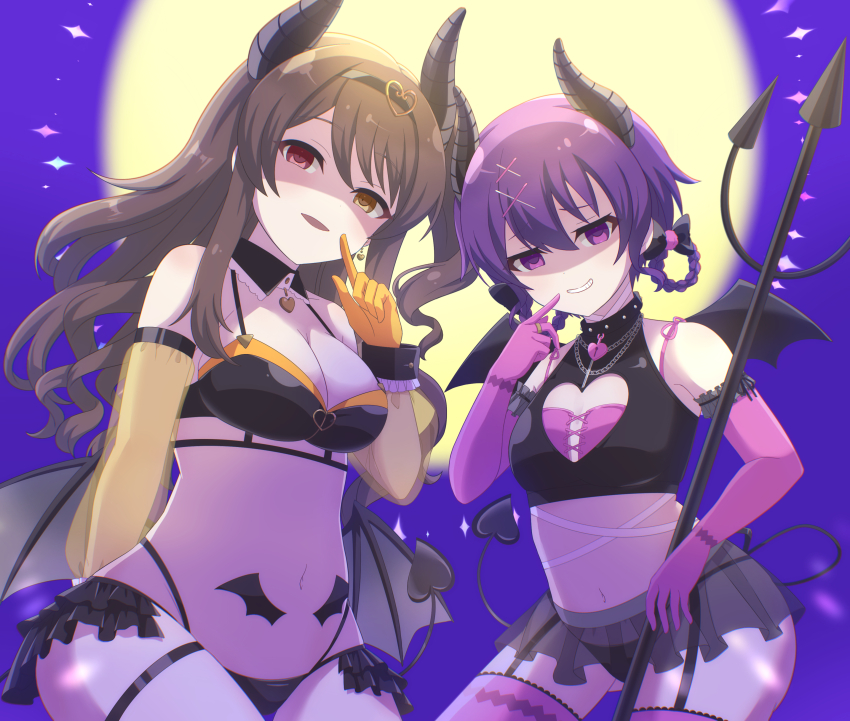 Kuo Shenlin (Assault Lily) Rule 34 Image