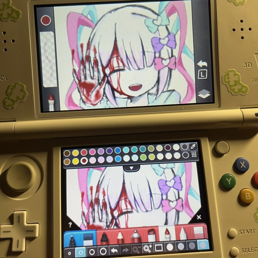 Chouzetsusaikawa Tenshi-Chan (Needy Girl Overdose) Rule 34 Image