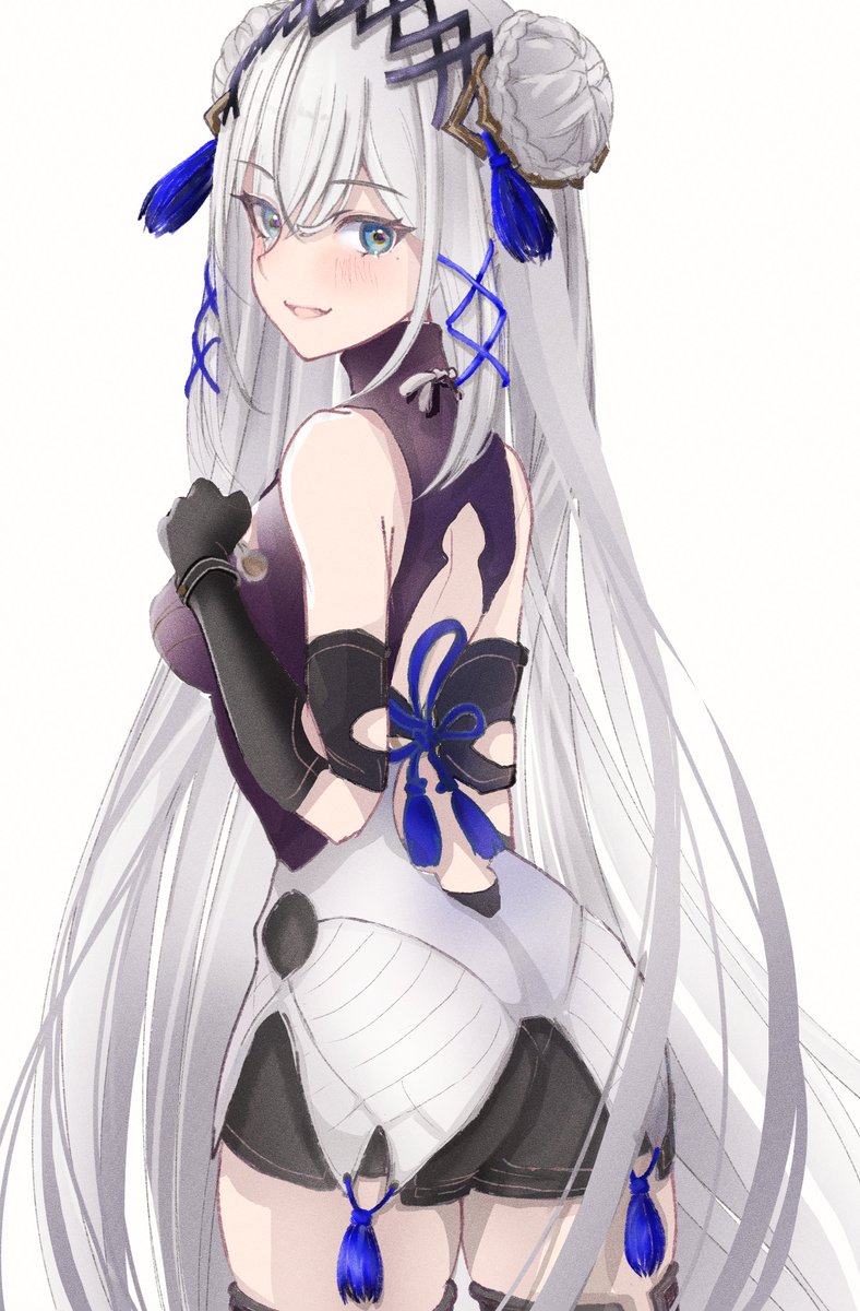 Victoria Brightshield (Nijisanji) Rule 34 Image
