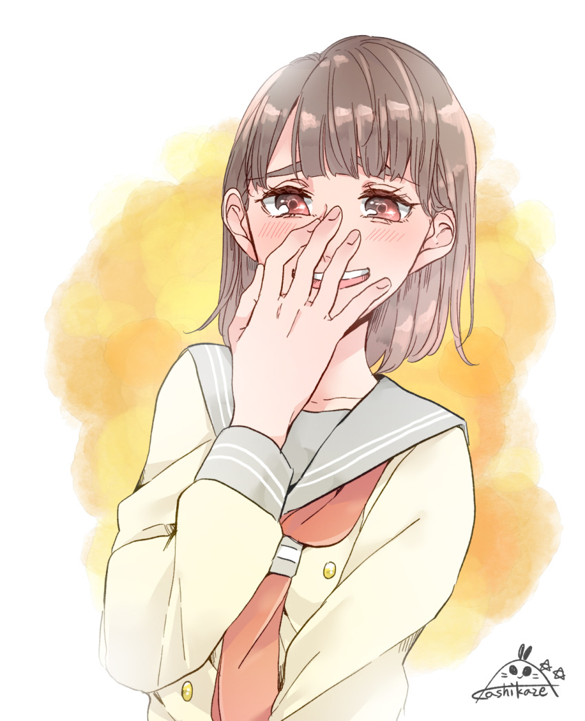 Takami Chika (Love Live!) Rule 34 Image