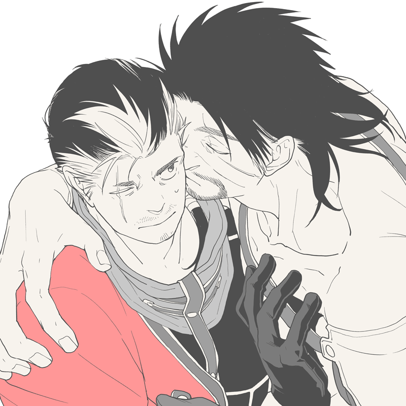 Auron Rule 34 Image