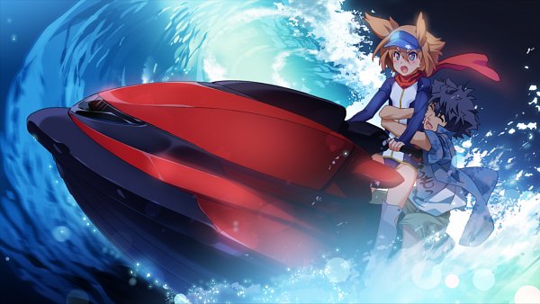 Island (Game) Rule 34 Image