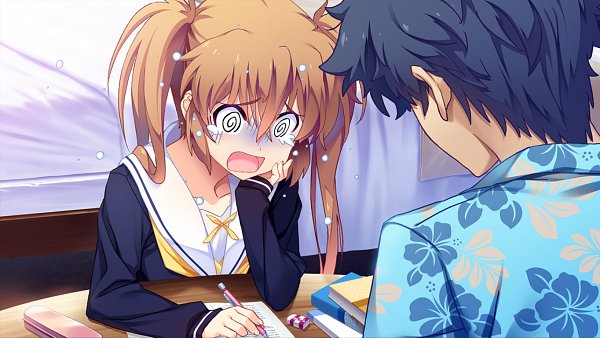 Island (Game) Rule 34 Image
