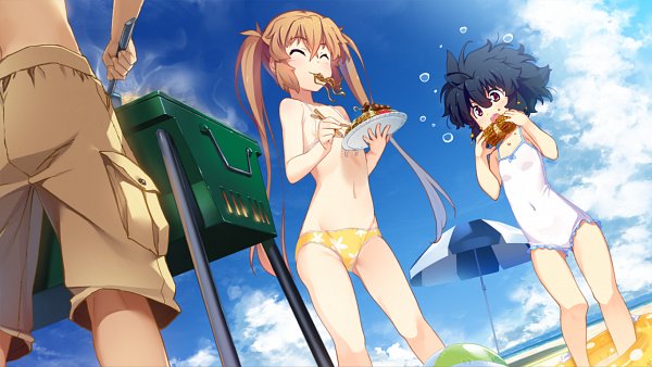 Island (Game) Rule 34 Image