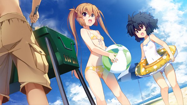 Island (Game) Rule 34 Image