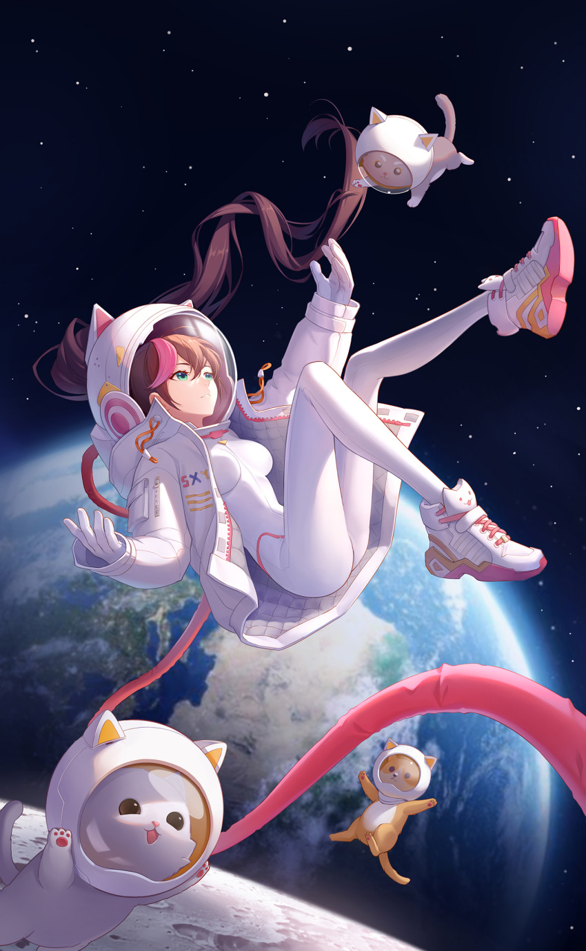 Earth (Planet) Rule 34 Image