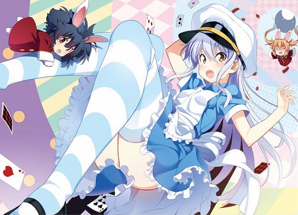Ohara Rinne Rule 34 Image