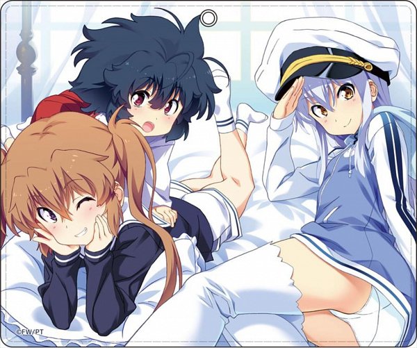 Ohara Rinne Rule 34 Image