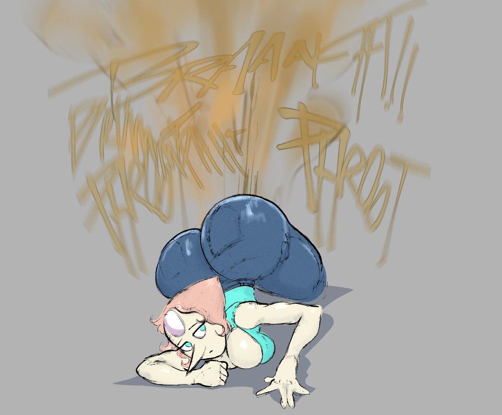 Pearl (Steven Universe) Rule 34 Image