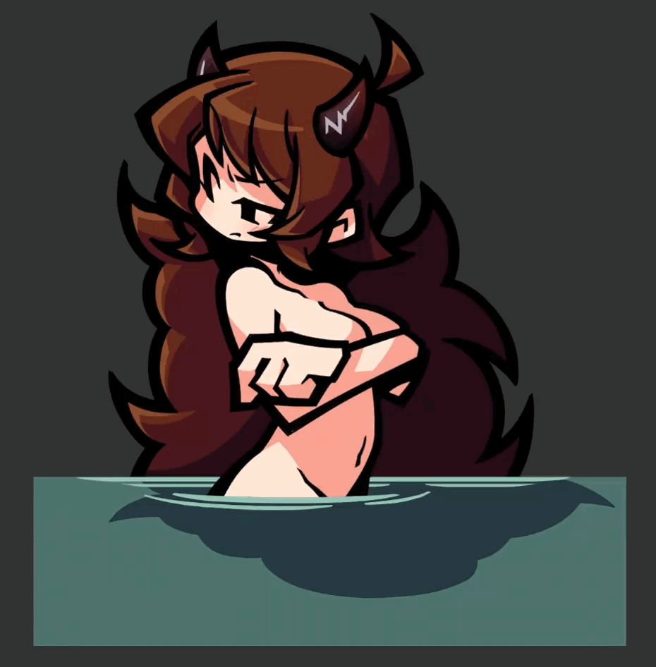 Friday Night Funkin' Rule 34 Image