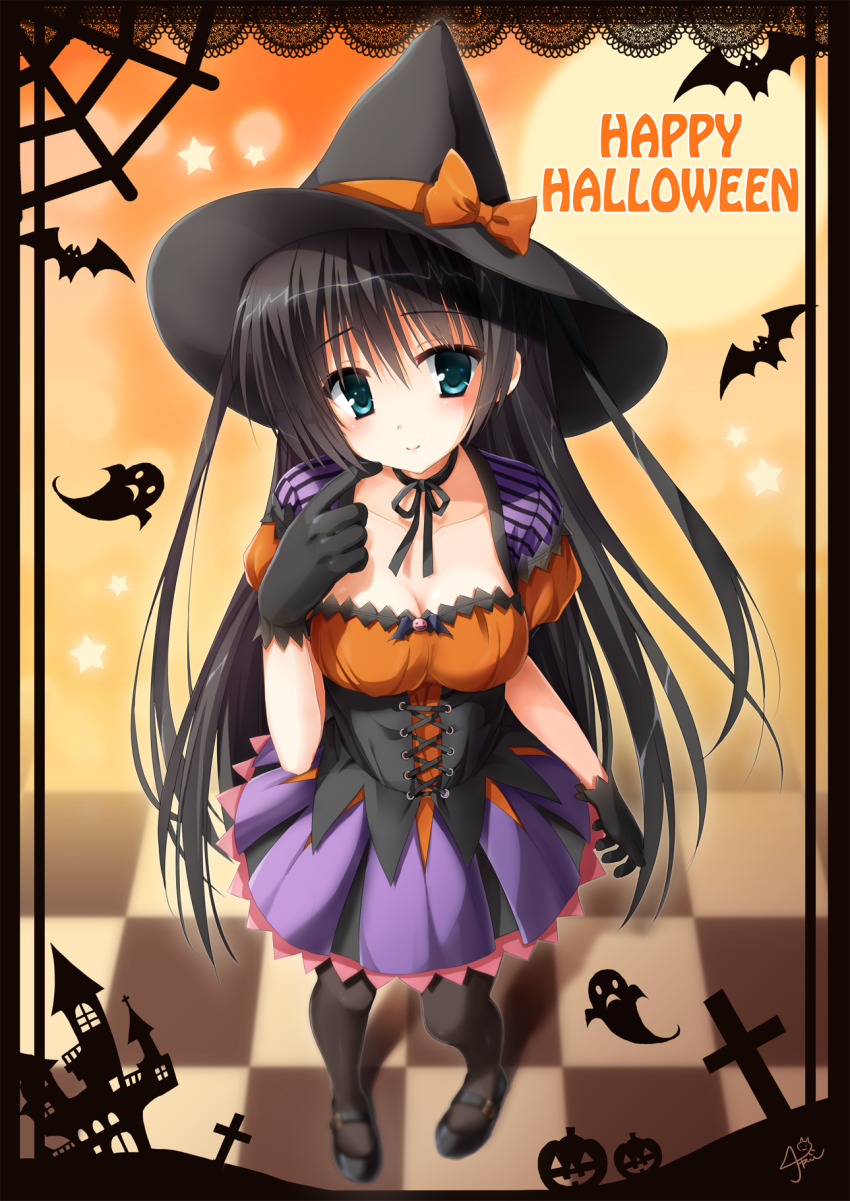 Halloween Rule 34 Image