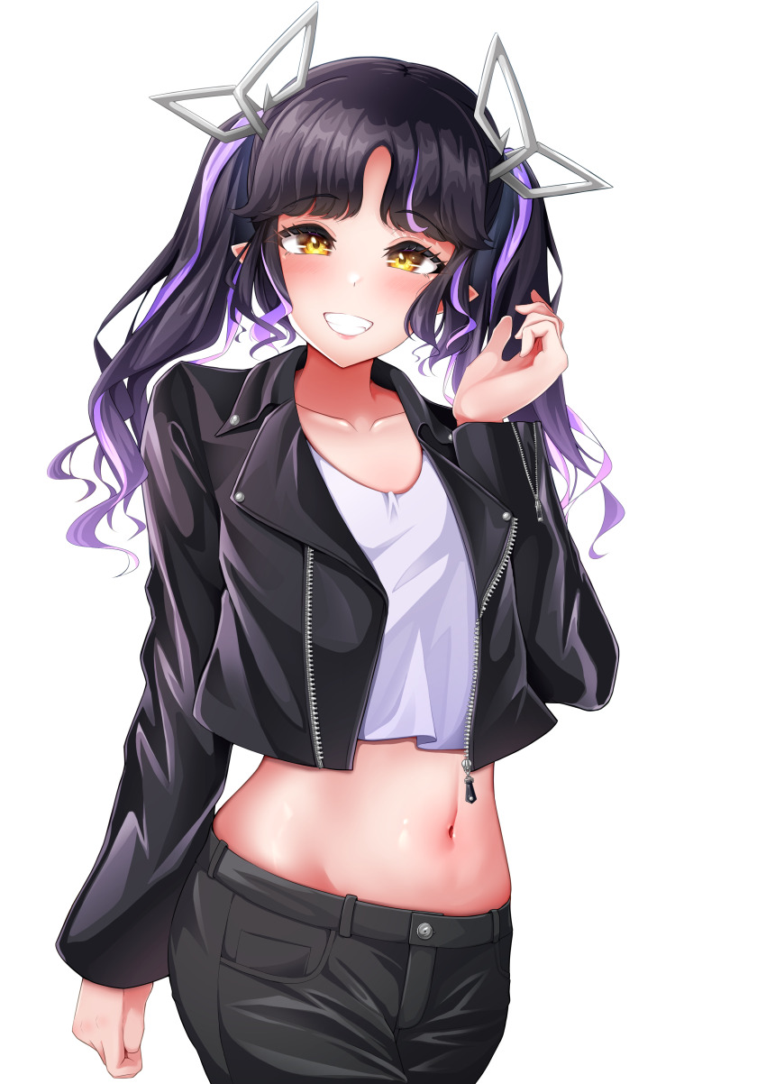 Nanashi Inc. Rule 34 Image