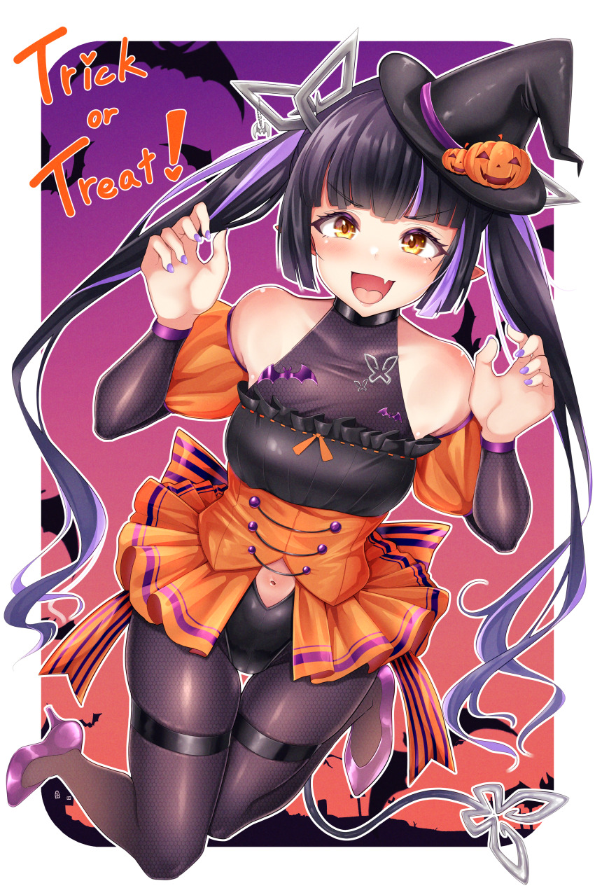 Halloween Rule 34 Image