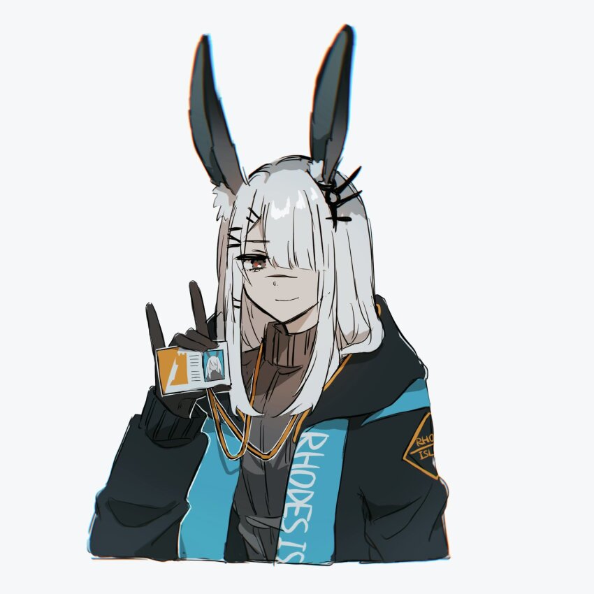 Frostnova (Arknights) Rule 34 Image