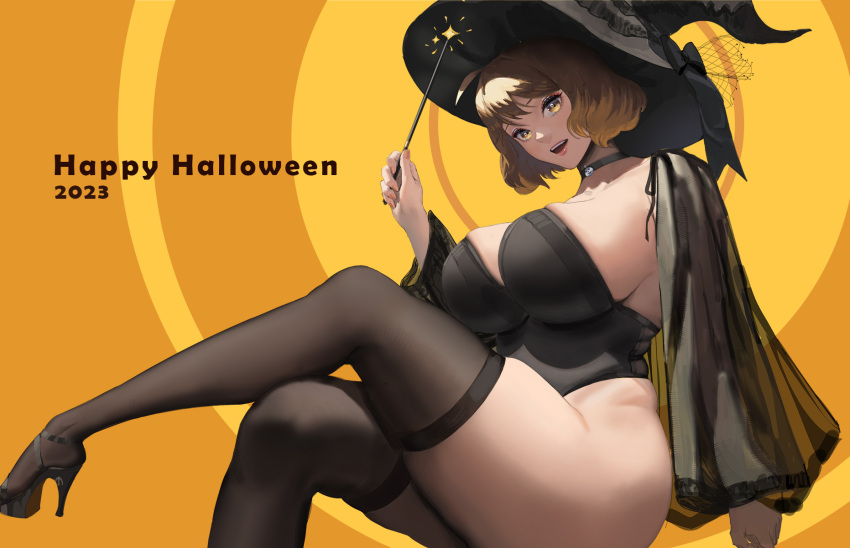 Anis (Nikke) Rule 34 Image