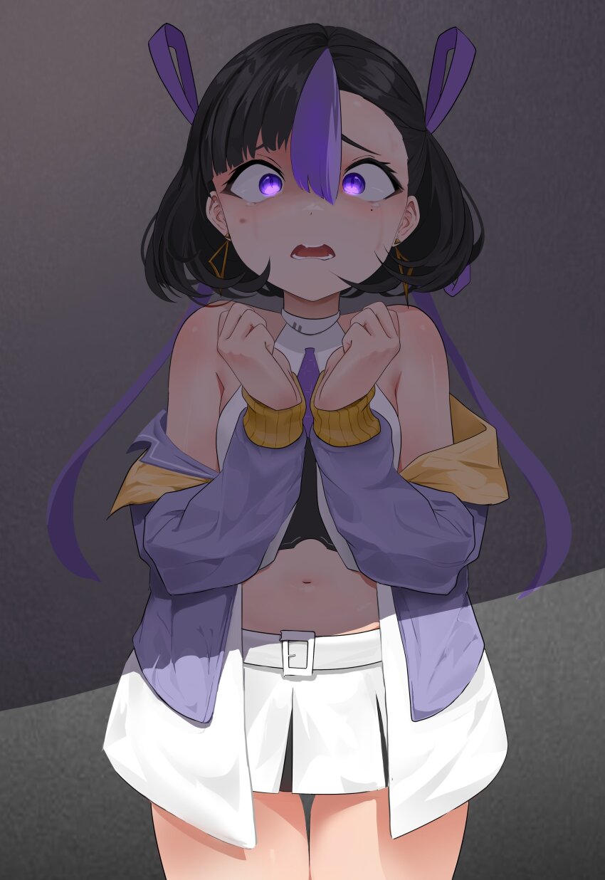 Syuen (Nikke) Rule 34 Image