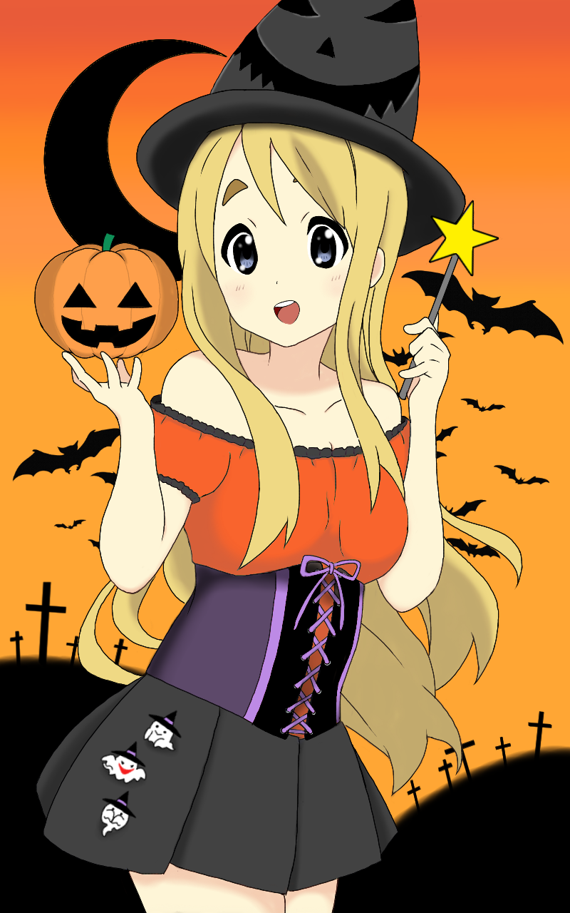 Halloween Rule 34 Image