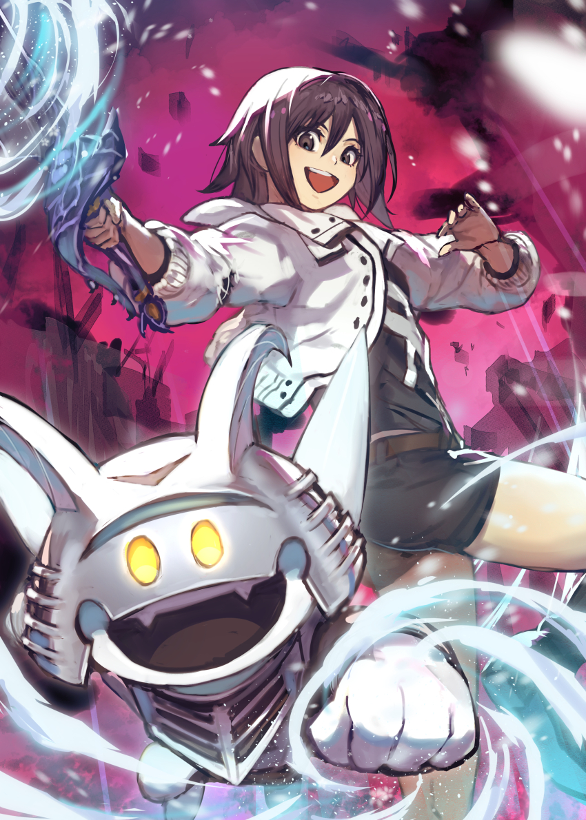 Jack Frost (Megami Tensei) Rule 34 Image