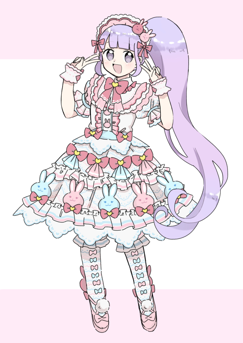 Manaka Non (Pretty Series) Rule 34 Image
