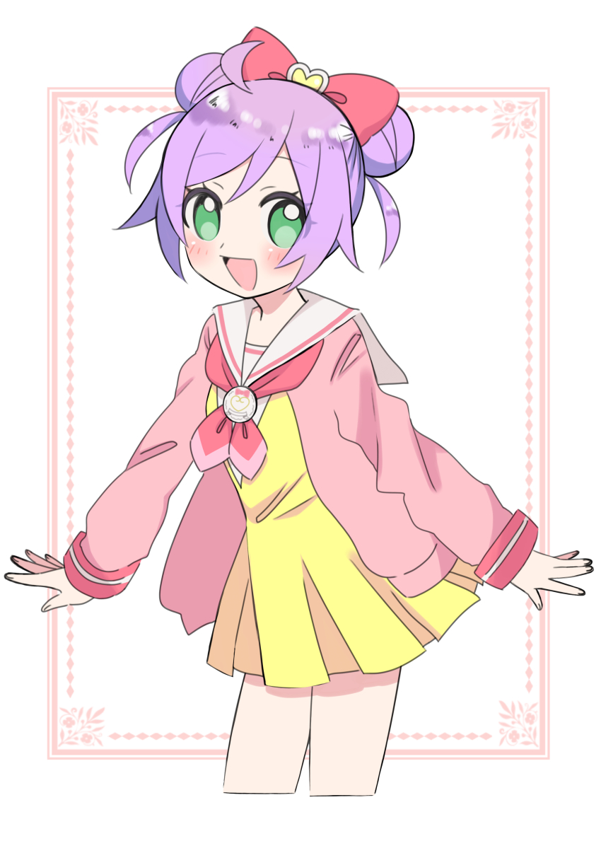 Manaka Laala (Pretty Series) Rule 34 Image
