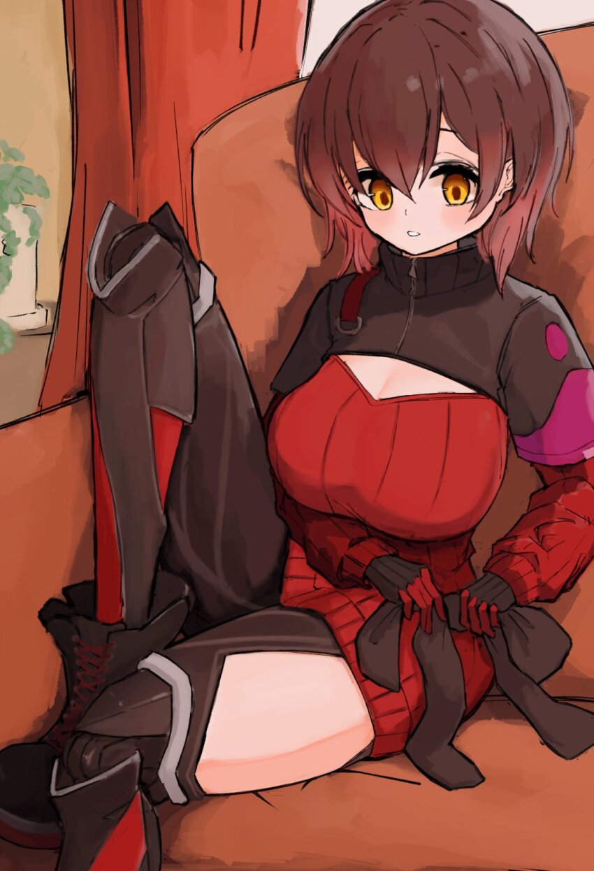Roboco-San (Hololive) Rule 34 Image
