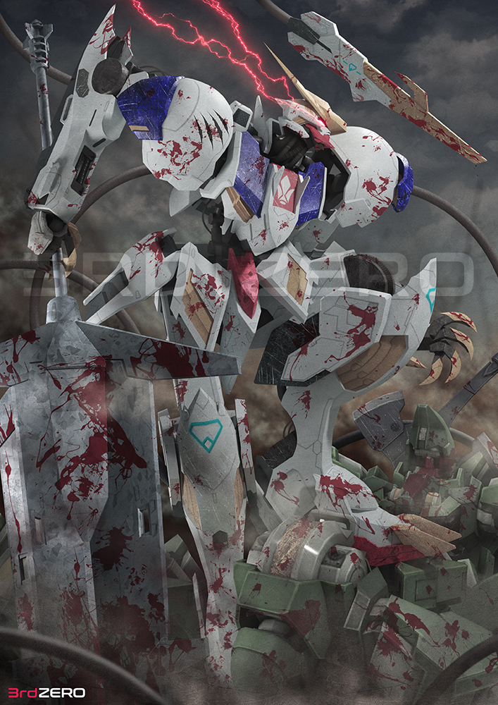 Gundam Rule 34 Image