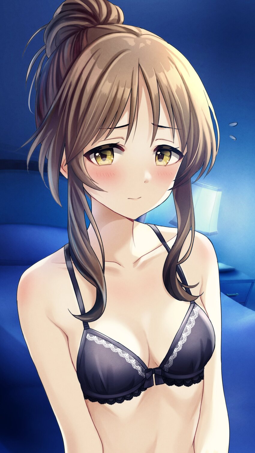 Takamori Aiko (Idolmaster) Rule 34 Image