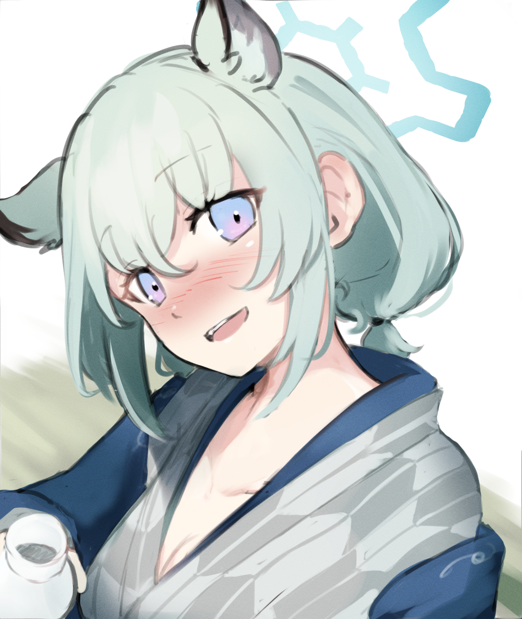 Shigure (Blue Archive) Rule 34 Image